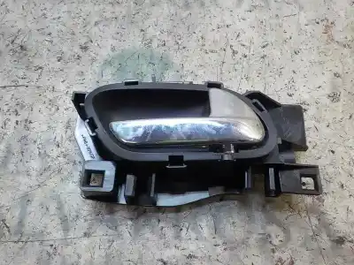 Автозапчасти б/у внутри передней правой ручки за citroen c4 picasso ii 2.0 bluehdi 135 ссылки oem iam 9144a5