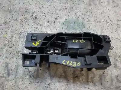 Автозапчасти б/у внутри передней правой ручки за citroen c4 picasso ii 2.0 bluehdi 135 ссылки oem iam 9144a5  
