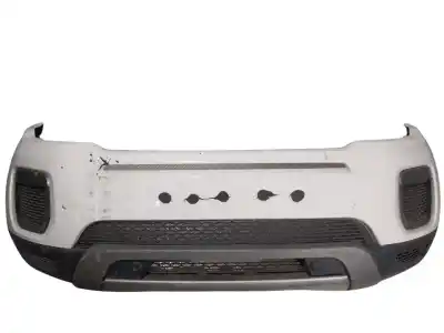 Peça sobressalente para automóvel em segunda mão Para Choques Dianteiro por LAND ROVER RANGE ROVER EVOQUE (L538) 2.0 D 4X4 Referências OEM IAM   