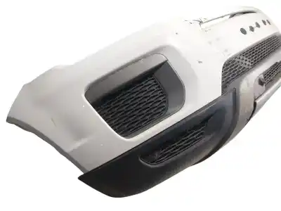 Pezzo di ricambio per auto di seconda mano paraurti anteriore per land rover range rover evoque (l538) 2.0 d 4x4 riferimenti oem iam   