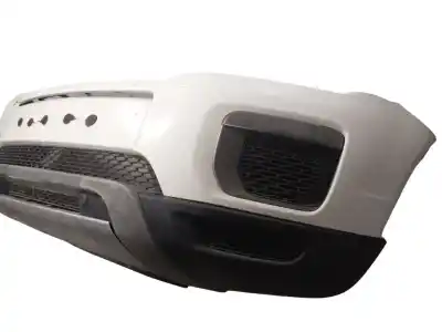 Pezzo di ricambio per auto di seconda mano paraurti anteriore per land rover range rover evoque (l538) 2.0 d 4x4 riferimenti oem iam   