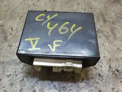 Second-hand car spare part electronic module for mazda cx-7 (er) 2.2 mzr-cd awd (er10a) oem iam references e22767890c  e22767890c