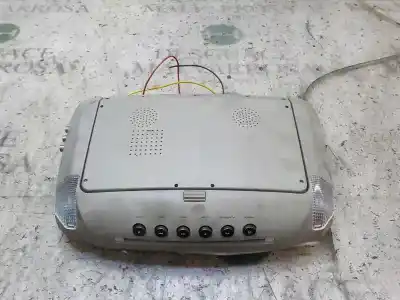 Peça sobressalente para automóvel em segunda mão MÓDULO ELETRÔNICO por MAZDA CX-7 (ER)  Referências OEM IAM   
