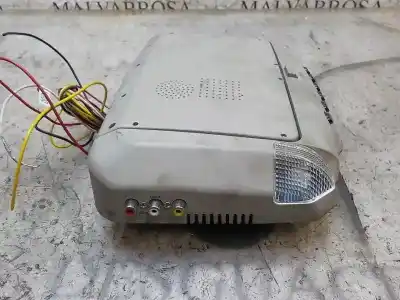 Peça sobressalente para automóvel em segunda mão módulo eletrônico por mazda cx-7 (er) 2.2 mzr-cd awd (er10a) referências oem iam   