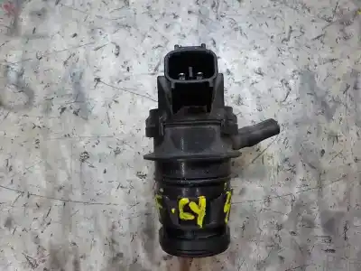 Pezzo di ricambio per auto di seconda mano POMPA PULITA per MAZDA CX-7 (ER)  Riferimenti OEM IAM   