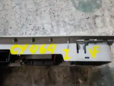 Автозапчастина б/у внутрішній лампа для mazda cx-7 (er) 2.2 mzr-cd awd (er10a) посилання на oem iam gj6a69970a75  