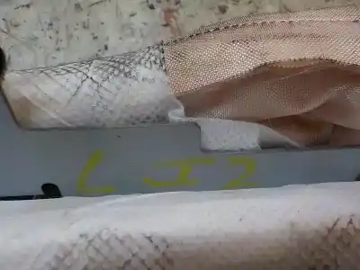 Автозапчасти б/у подушка безопасности передняя левая шторка безопасности за mazda cx-7 (er) 2.2 mzr-cd awd (er10a) ссылки oem iam eg2157kn0h 72011031646 72011031646
