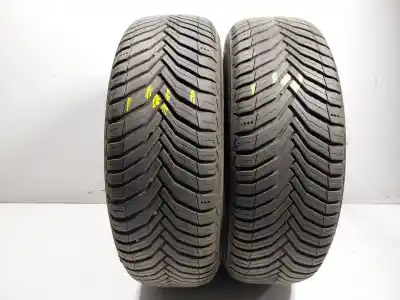 Peça sobressalente para automóvel em segunda mão pneu por opel combo e tour / life (k9) 1.5 referências oem iam 