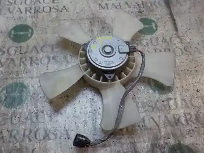 Second-hand car spare part radiator cooling fan for mazda cx-7 (er) 2.2 mzr-cd awd (er10a) oem iam references r2ax15150a 1680002271 1680002271
