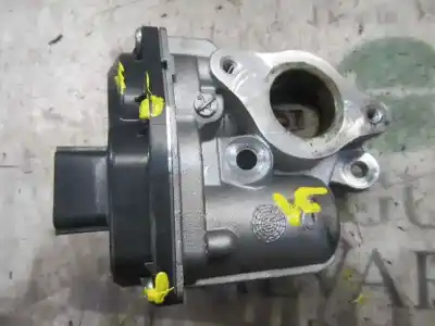 Peça sobressalente para automóvel em segunda mão VÁLVULA EGR por RENAULT CAPTUR  Referências OEM IAM   