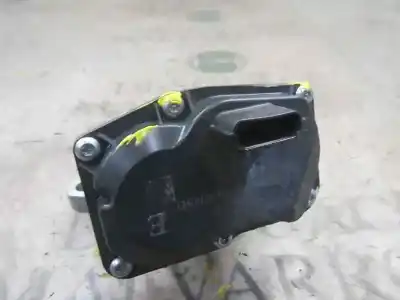 Peça sobressalente para automóvel em segunda mão válvula egr por renault captur helly hansen referências oem iam   