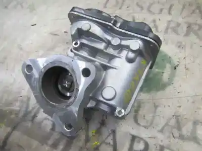 Peça sobressalente para automóvel em segunda mão válvula egr por renault captur helly hansen referências oem iam   