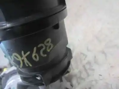 Peça sobressalente para automóvel em segunda mão turbocompresor por renault captur helly hansen referências oem iam   k9k628 801374 8201164371 garrett