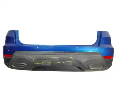 Автозапчасти б/у задний бампер за SEAT ARONA (KJ7, KJP) 1.0 TSI ссылки OEM IAM 6F9807421B  