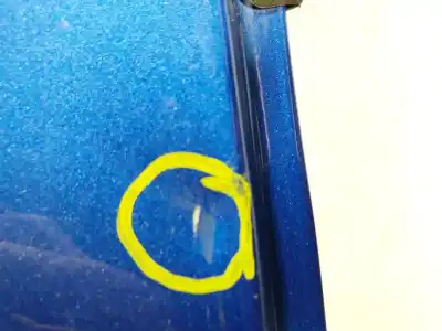 Second-hand car spare part rear right door for seat arona (kj7, kjp) 1.0 tsi oem iam references 6f9833052e  