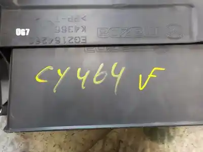 Автозапчасти б/у бардачок за mazda cx-7 (er) 2.2 mzr-cd awd (er10a) ссылки oem iam eh6664030b02  