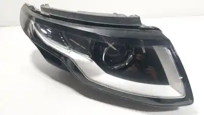 Автозапчастина б/у права фа для land rover range rover evoque (l538) 2.0 d 4x4 посилання на oem iam 