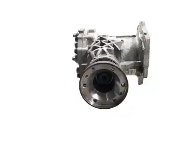 Автозапчастина б/у передній диференціал для land rover range rover evoque (l538) 2.0 d 4x4 посилання на oem iam   