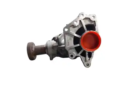 Автозапчастина б/у передній диференціал для land rover range rover evoque (l538) 2.0 d 4x4 посилання на oem iam   