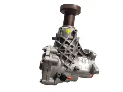 Автозапчастина б/у передній диференціал для land rover range rover evoque (l538) 2.0 d 4x4 посилання на oem iam   