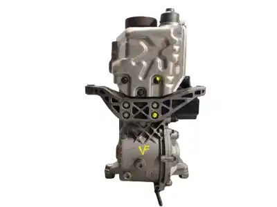 Автозапчастина б/у задній диференціал для land rover range rover evoque (l538) 2.0 d 4x4 посилання на oem iam   