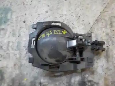 Pezzo di ricambio per auto di seconda mano maniglia interna anteriore sinistra per citroen c3 (f desde 11/2001) 1.1 8v riferimenti oem iam   