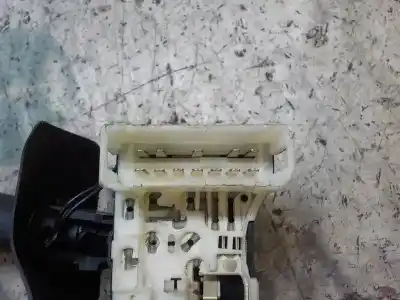 Автозапчастина б/у команда чистити для renault clio ii fase ii (b/cb0) 1.2 16v посилання на oem iam   