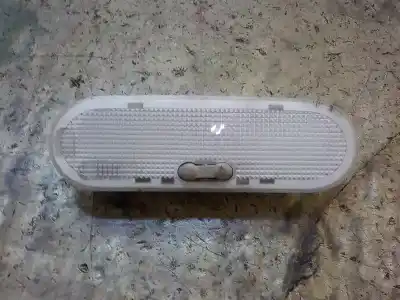 Peça sobressalente para automóvel em segunda mão farolim interior por renault kangoo express 1.5 dci referências oem iam 