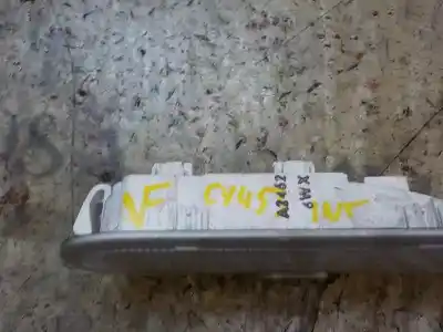 Peça sobressalente para automóvel em segunda mão farolim interior por renault kangoo express 1.5 dci referências oem iam   