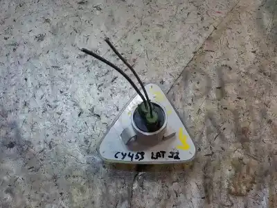 Peça sobressalente para automóvel em segunda mão farolim do lado esquerdo por renault kangoo express 1.5 dci referências oem iam   