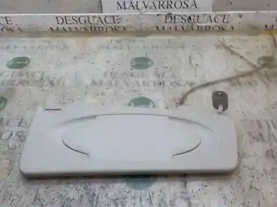 Peça sobressalente para automóvel em segunda mão PARA-SOL DIREITO por RENAULT KANGOO  Referências OEM IAM   