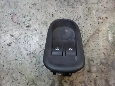 Second-hand car spare part LEFT FRONT POWER WINDOW SWITCH for RENAULT KANGOO  OEM IAM references   