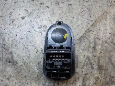 Second-hand car spare part left front power window switch for renault kangoo express 1.5 dci oem iam references   