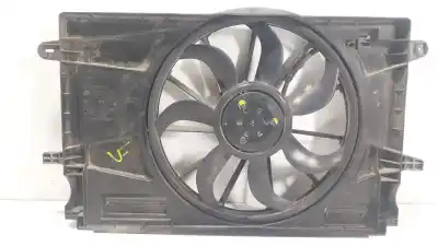 Second-hand car spare part radiator cooling fan for opel astra k (b16) 1.6 cdti (68) oem iam references 13356650