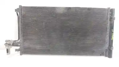 Автозапчасти б/у конденсатор кондиционера воздуха за LAND ROVER RANGE ROVER EVOQUE (L538) 2.0 D 4X4 ссылки OEM IAM   GJ3219710AB