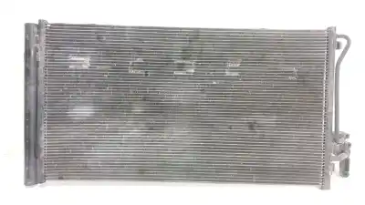 Автозапчастина б/у конденсат кондиционера для land rover range rover evoque (l538) 2.0 d 4x4 посилання на oem iam   gj3219710ab