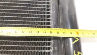 Автозапчастина б/у конденсат кондиционера для land rover range rover evoque (l538) 2.0 d 4x4 посилання на oem iam   gj3219710ab