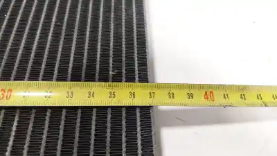 Автозапчастина б/у конденсат кондиционера для land rover range rover evoque (l538) 2.0 d 4x4 посилання на oem iam   gj3219710ab