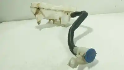 Автозапчастина б/у чистий депозит для land rover range rover evoque (l538) 2.0 d 4x4 посилання на oem iam   bj3217b610ae