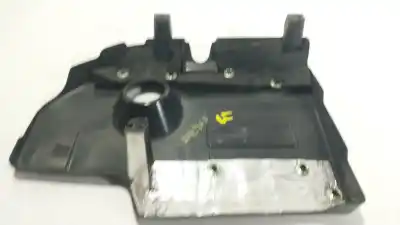 Автозапчастина б/у крішка двигуна для land rover range rover evoque (l538) 2.0 d 4x4 посилання на oem iam   gj326a949b