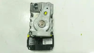 Second-hand car spare part gear lever for land rover range rover evoque (l538) 2.0 d 4x4 oem iam references   gj327e453ab