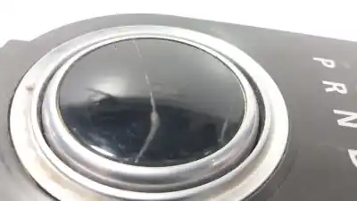 Second-hand car spare part gear lever for land rover range rover evoque (l538) 2.0 d 4x4 oem iam references   gj327e453ab