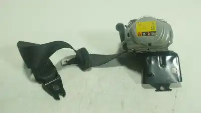 Автозапчастина б/у ЗАДНІЙ ПРАВИЙ РЕМІН БЕЗПЕКИ для OPEL ASTRA K (B16) 1.6 CDTI (68) Посилання на OEM IAM 39028541  