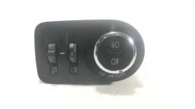 Second-hand car spare part headlights switch for opel astra k (b16) 1.6 cdti (68) oem iam references 13493472