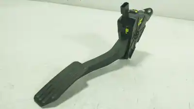 Peça sobressalente para automóvel em segunda mão Potenciômetro por LAND ROVER RANGE ROVER EVOQUE (L538) 2.0 D 4X4 Referências OEM IAM   A1612034021