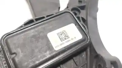 Автозапчастина б/у пotенціометр для land rover range rover evoque (l538) 2.0 d 4x4 посилання на oem iam   a1612034021