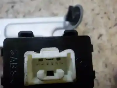 Second-hand car spare part electronic module for mazda 3 lim. (bl) 2.2 turbodiesel cat oem iam references bdb1675r0a  bdb1675r0a