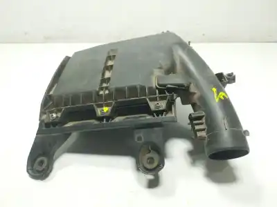 Second-hand car spare part air filter for peugeot partner tepee 1.6 bluehdi 100 oem iam references 9806561080