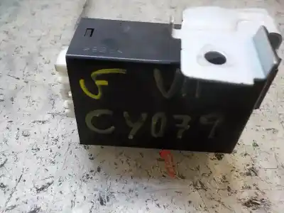 Second-hand car spare part electronic module for mazda 3 lim. (bl) 2.2 turbodiesel cat oem iam references bbp367890a  bbp367890a