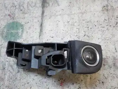 Gebrauchtes Autoersatzteil ELEKTRONISCHES MODUL zum MAZDA 3 LIM. (BL)  OEM-IAM-Referenzen GS1D663S0A  